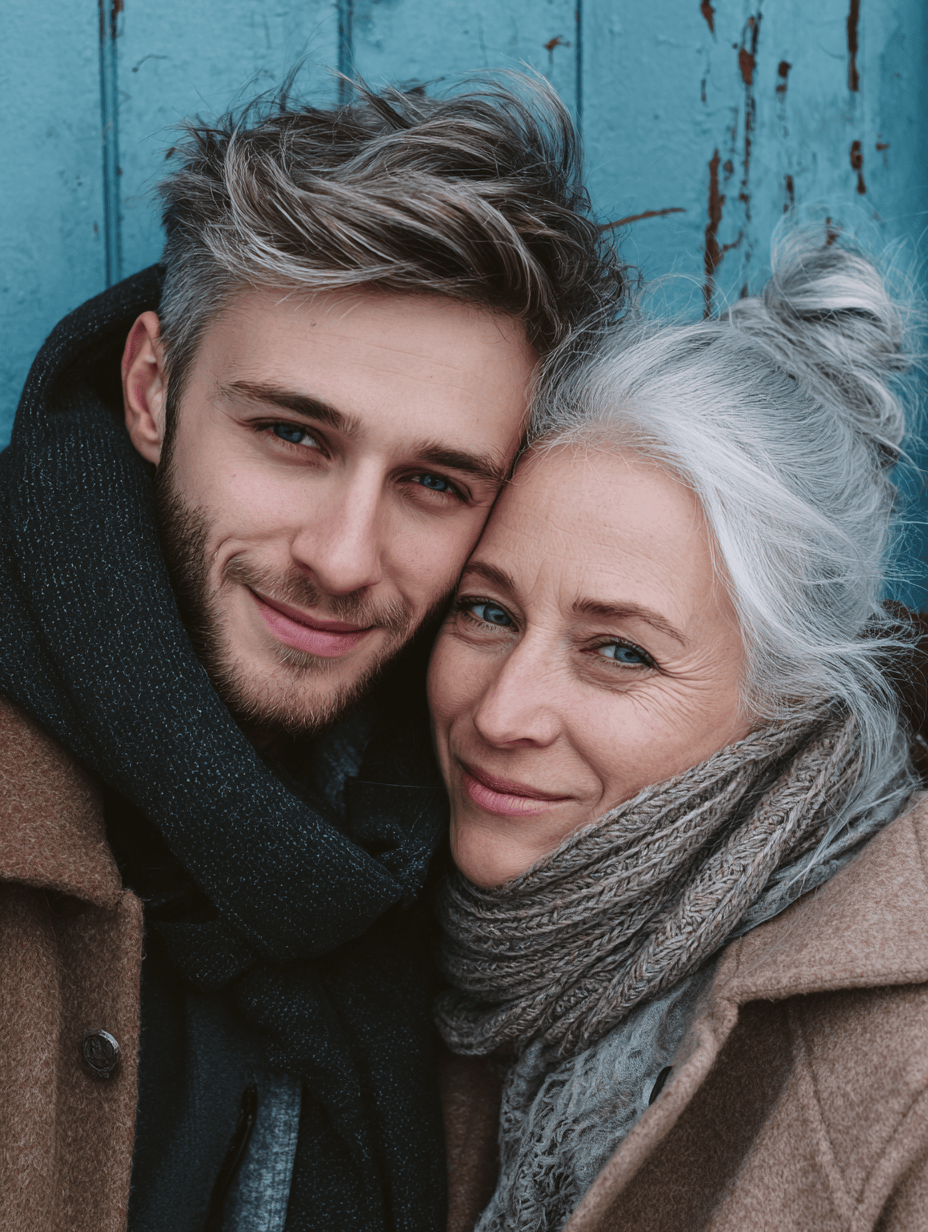 AI generated image sample